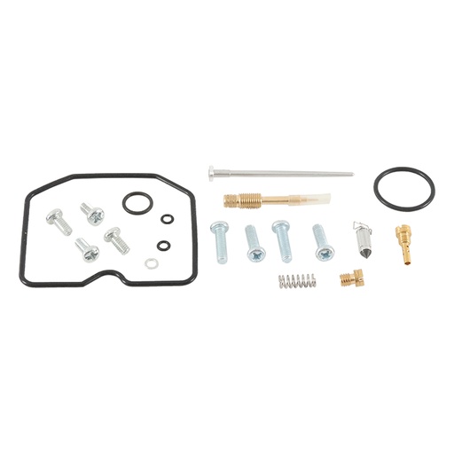 [ST-26-1224] Stens  26-1224   
 All Balls Racing Carburetor Rebuild Kit