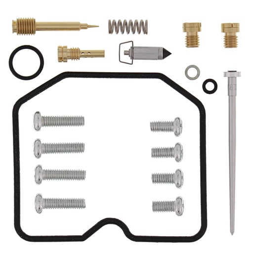 [ST-26-1225] Stens  26-1225   
 All Balls Racing Carburetor Rebuild Kit