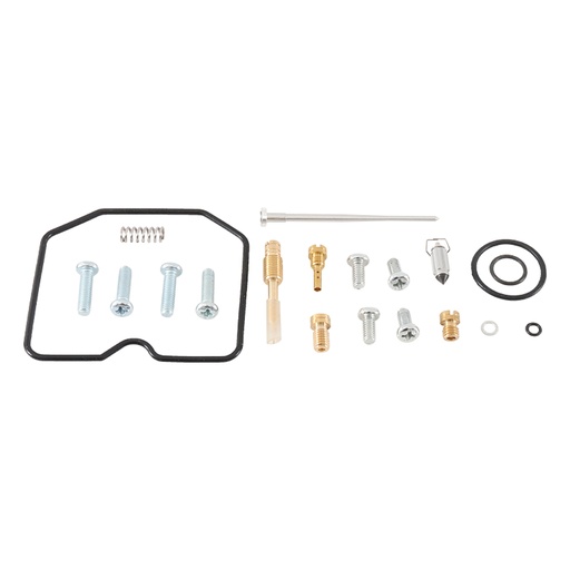 [ST-26-1227] Stens  26-1227   
 All Balls Racing Carburetor Rebuild Kit