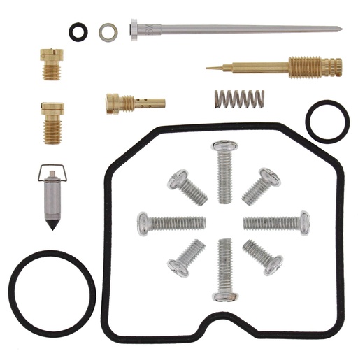 [ST-26-1230] Stens  26-1230   
 All Balls Racing Carburetor Rebuild Kit