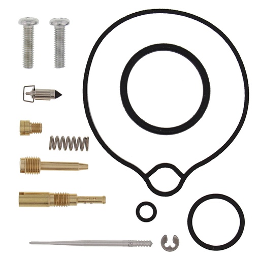 [ST-26-1236] Stens  26-1236   
 All Balls Racing Carburetor Rebuild Kit