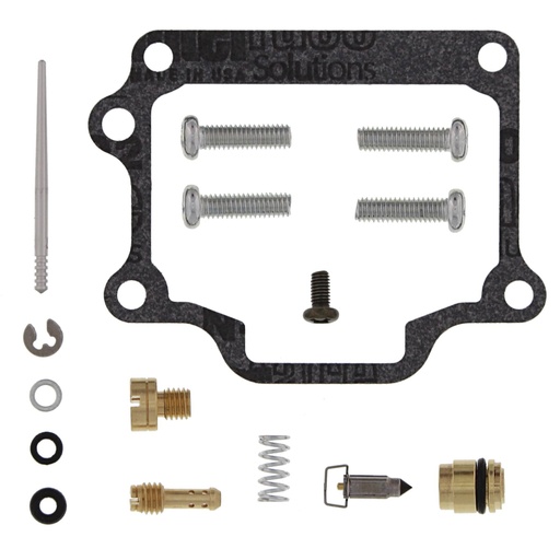 [ST-26-1237] Stens  26-1237   
 All Balls Racing Carburetor Rebuild Kit