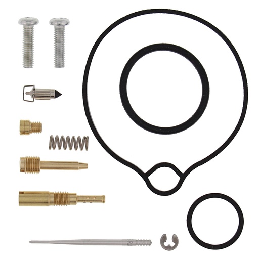 [ST-26-1238] Stens  26-1238   
 All Balls Racing Carburetor Rebuild Kit
