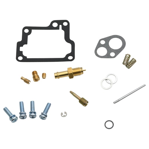 [ST-26-1239] Stens  26-1239   
 All Balls Racing Carburetor Rebuild Kit