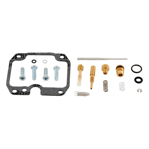 [ST-26-1241] Stens  26-1241   
 All Balls Racing Carburetor Rebuild Kit