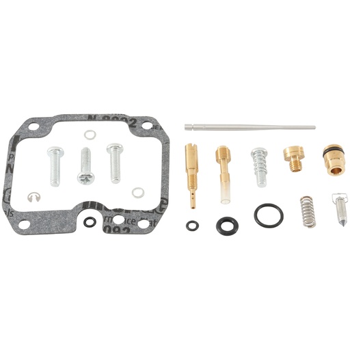 [ST-26-1243] Stens  26-1243   
 All Balls Racing Carburetor Rebuild Kit