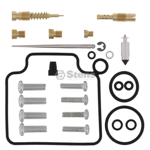 [ST-26-1248] Stens  26-1248   
 All Balls Racing Carburetor Rebuild Kit