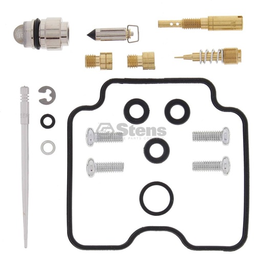 [ST-26-1256] Stens  26-1256   
 All Balls Racing Carburetor Rebuild Kit