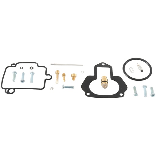 [ST-26-1261] Stens  26-1261   
 All Balls Racing Carburetor Rebuild Kit