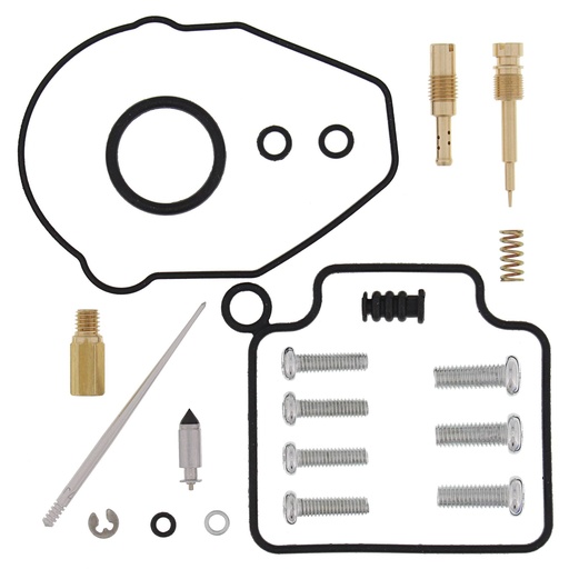 [ST-26-1326] Stens  26-1326   
 All Balls Racing Carburetor Rebuild Kit