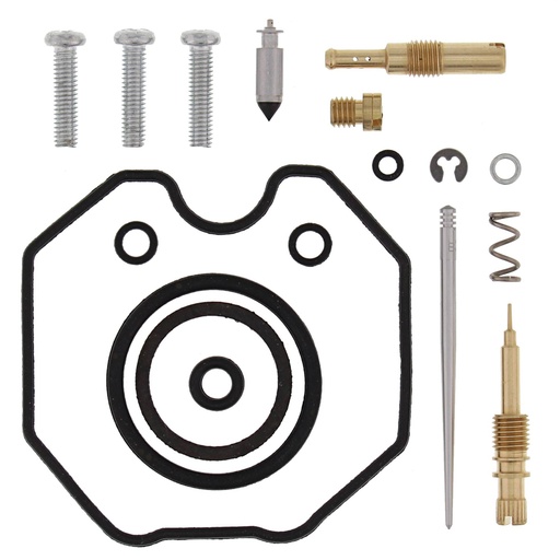 [ST-26-1327] Stens  26-1327   
 All Balls Racing Carburetor Rebuild Kit