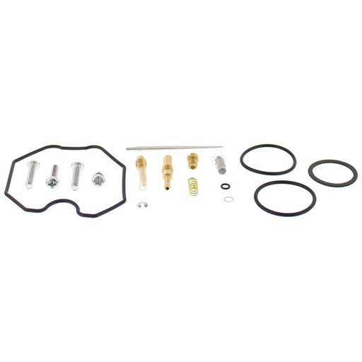[ST-26-1334] Stens  26-1334   
 All Balls Racing Carburetor Rebuild Kit