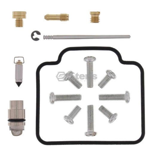 [ST-26-1336] Stens  26-1336   
 All Balls Racing Carburetor Rebuild Kit