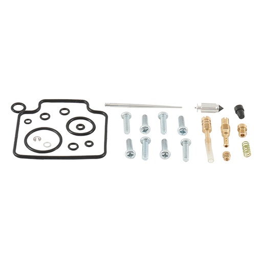 [ST-26-1337] Stens  26-1337   
 All Balls Racing Carburetor Rebuild Kit