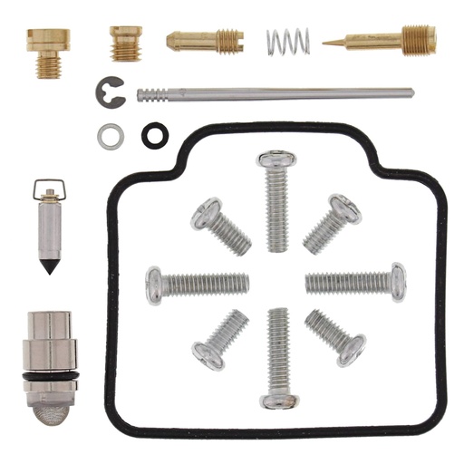 [ST-26-1338] Stens  26-1338   
 All Balls Racing Carburetor Rebuild Kit