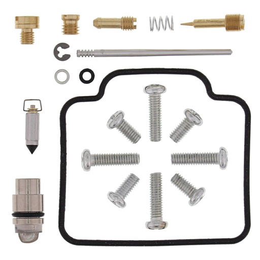 [ST-26-1340] Stens  26-1340   
 All Balls Racing Carburetor Rebuild Kit
