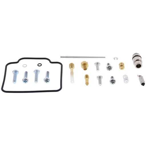 [ST-26-1343] Stens  26-1343   
 All Balls Racing Carburetor Rebuild Kit