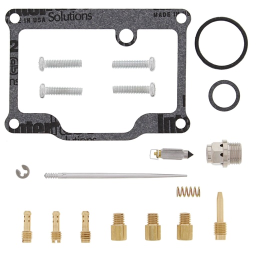 [ST-26-1344] Stens  26-1344   
 All Balls Racing Carburetor Rebuild Kit