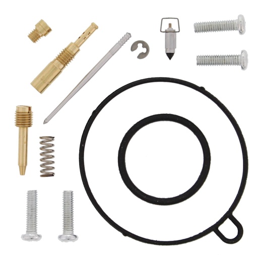 [ST-26-1351] Stens  26-1351   
 All Balls Racing Carburetor Rebuild Kit