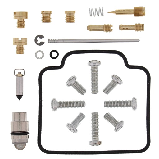 [ST-26-1355] Stens  26-1355   
 All Balls Racing Carburetor Rebuild Kit