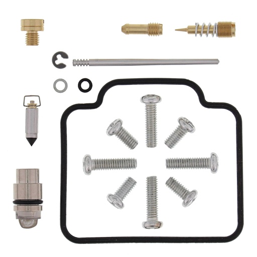 [ST-26-1357] Stens  26-1357   
 All Balls Racing Carburetor Rebuild Kit