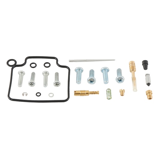 [ST-26-1363] Stens  26-1363   
 All Balls Racing Carburetor Rebuild Kit