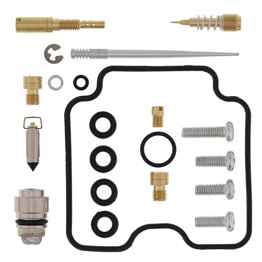 [ST-26-1365] Stens  26-1365   
 All Balls Racing Carburetor Rebuild Kit