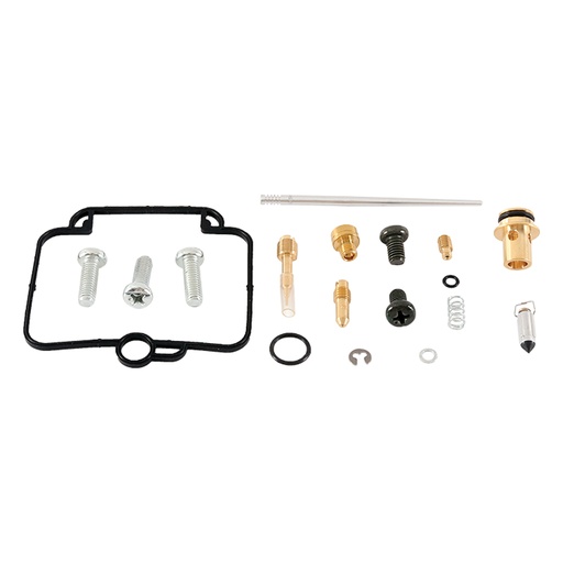 [ST-26-1375] Stens  26-1375   
 All Balls Racing Carburetor Rebuild Kit