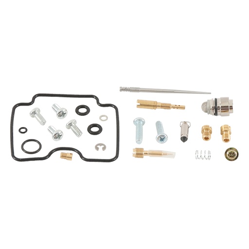 [ST-26-1380] Stens  26-1380   
 All Balls Racing Carburetor Rebuild Kit