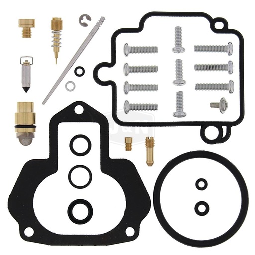 [ST-26-1386] Stens  26-1386   
 All Balls Racing Carburetor Rebuild Kit