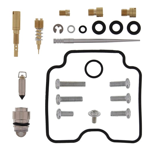 [ST-26-1388] Stens  26-1388   
 All Balls Racing Carburetor Rebuild Kit