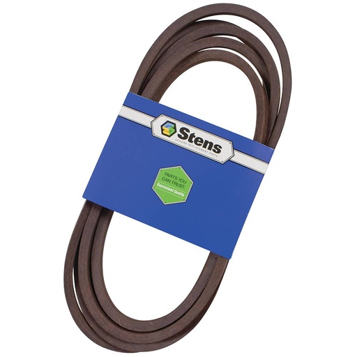 [ST-265-444] Stens  265-444   
 Stens OEM Replacement Belt