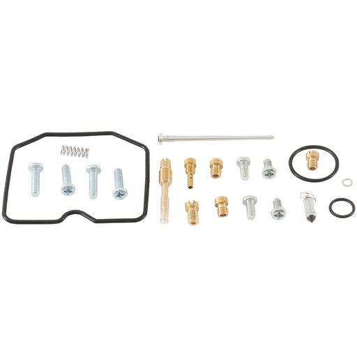 [ST-26-1392] Stens  26-1392   
 All Balls Racing Carburetor Rebuild Kit