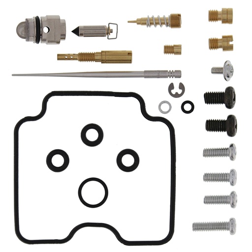 [ST-26-1407] Stens  26-1407   
 All Balls Racing Carburetor Rebuild Kit