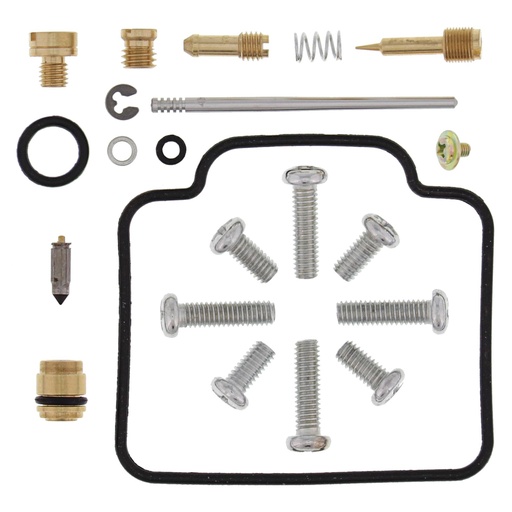 [ST-26-1420] Stens  26-1420   
 All Balls Racing Carburetor Rebuild Kit