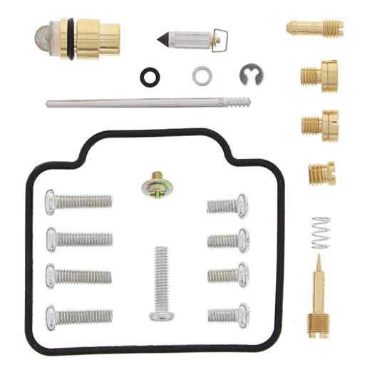 [ST-26-1430] Stens  26-1430   
 All Balls Racing Carburetor Rebuild Kit