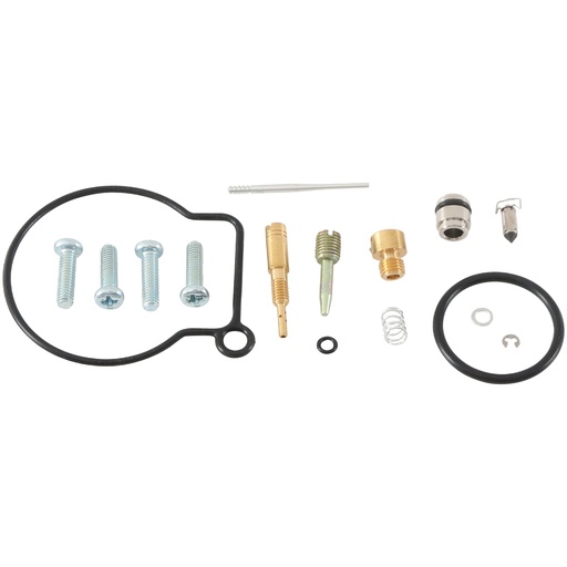 [ST-26-1481] Stens  26-1481   
 All Balls Racing Carburetor Rebuild Kit