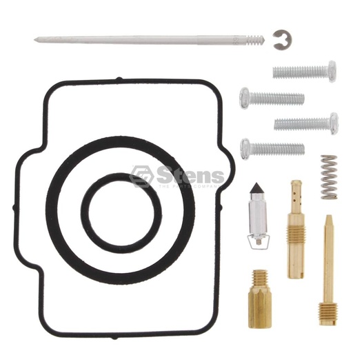 [ST-26-1504] Stens  26-1504   
 All Balls Racing Carburetor Rebuild Kit