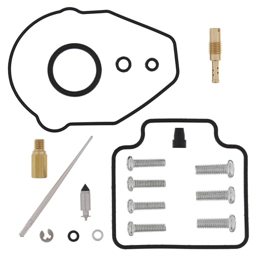 [ST-26-1506] Stens  26-1506   
 All Balls Racing Carburetor Rebuild Kit