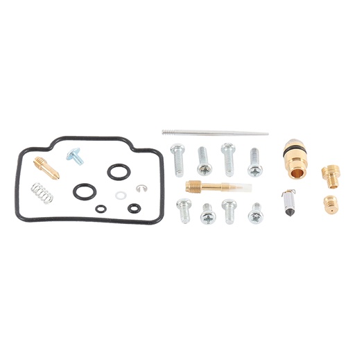 [ST-26-1522] Stens  26-1522   
 All Balls Racing Carburetor Rebuild Kit