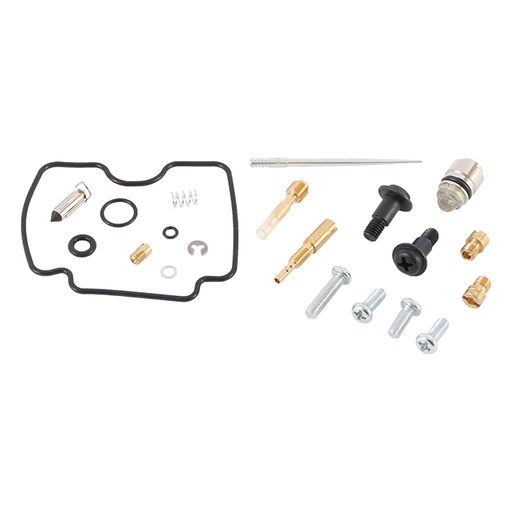 [ST-26-1524] Stens  26-1524   
 All Balls Racing Carburetor Rebuild Kit