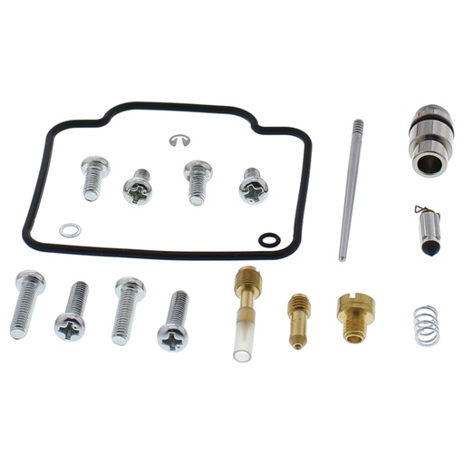 [ST-26-1567] Stens  26-1567   
 All Balls Racing Carburetor Rebuild Kit