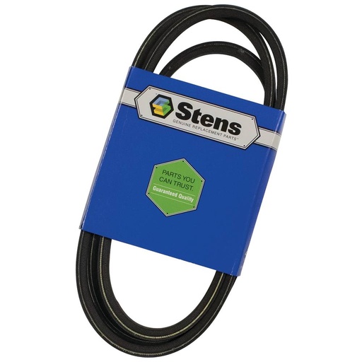 [ST-265-468] Stens  265-468   
 Stens OEM Replacement Belt