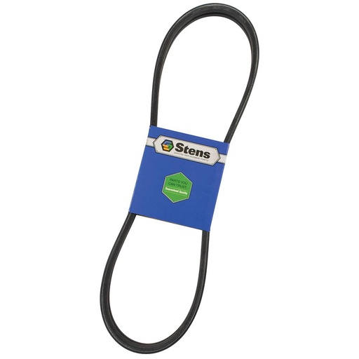 [ST-265-474] Stens  265-474   
 Stens OEM Replacement Belt