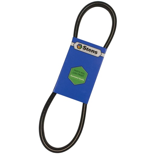 [ST-265-285] Stens  265-285   
 Stens Industrial Raw Edge Belt