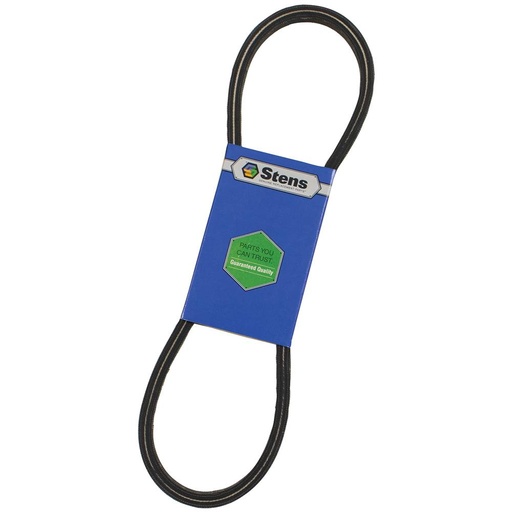 [ST-265-287] Stens  265-287   
 Stens Industrial Raw Edge Belt