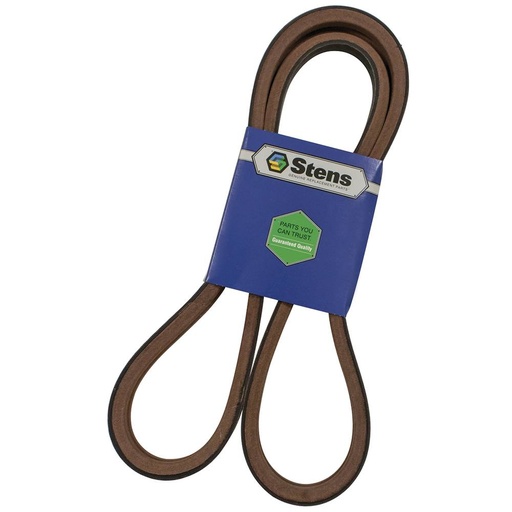 [ST-265-296] Stens  265-296   
 Stens OEM Replacement Belt