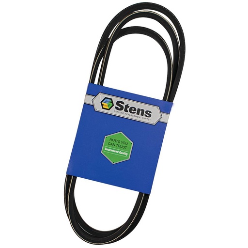 [ST-265-667] Stens  265-667   
 Stens OEM Replacement Belt