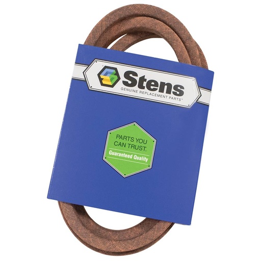[ST-265-668] Stens  265-668   
 Stens OEM Replacement Belt