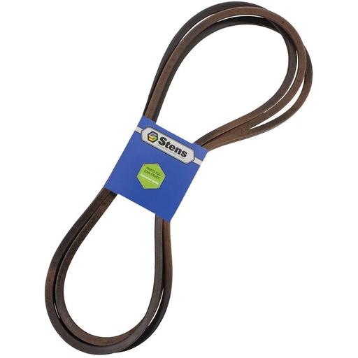 [ST-265-679] Stens  265-679   
 Stens OEM Replacement Belt